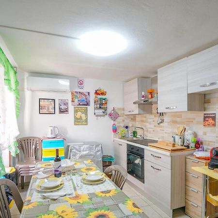 Pet Friendly Home In San Cristoforo With Wifi Экстерьер фото