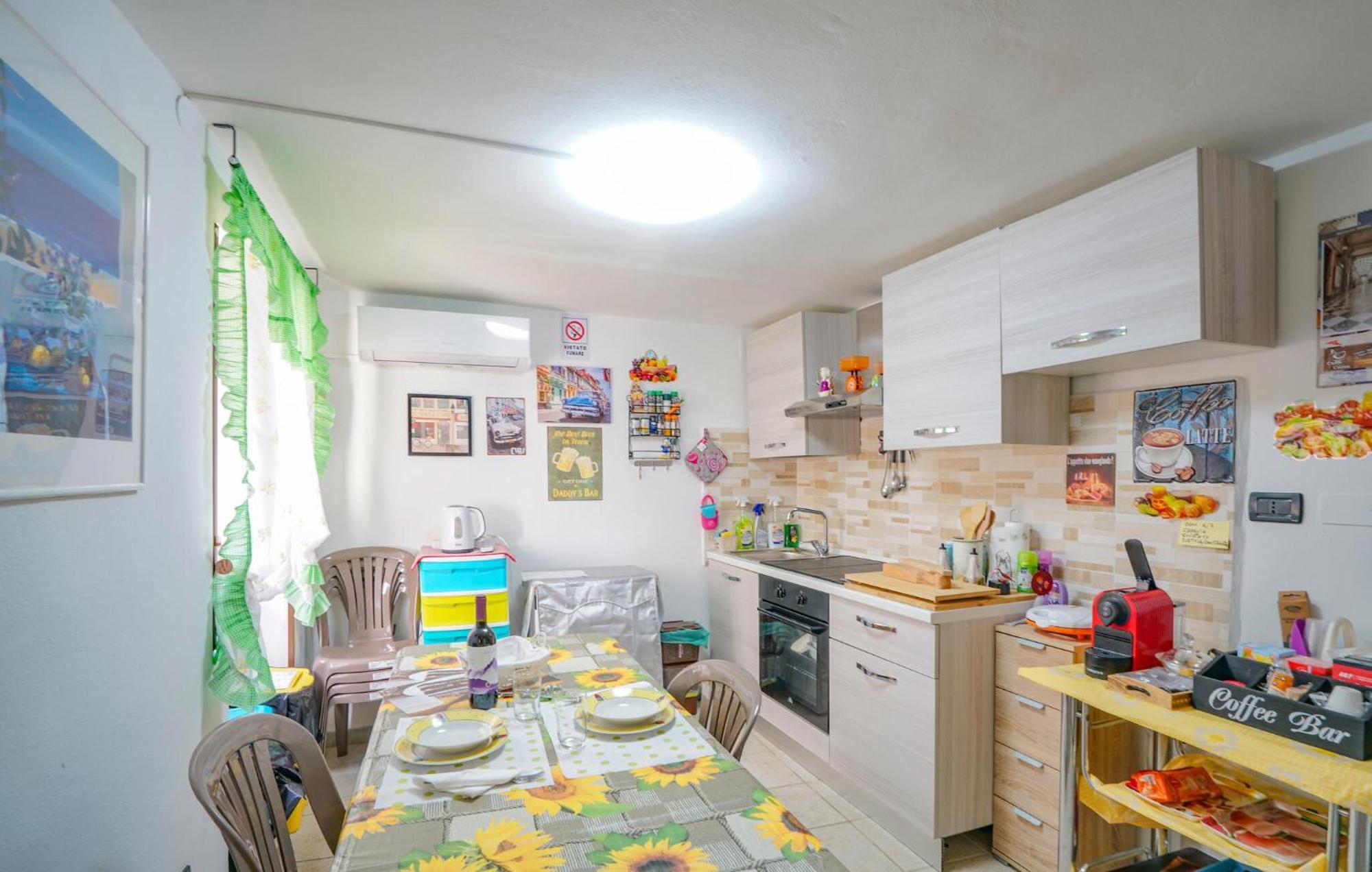 Pet Friendly Home In San Cristoforo With Wifi Экстерьер фото