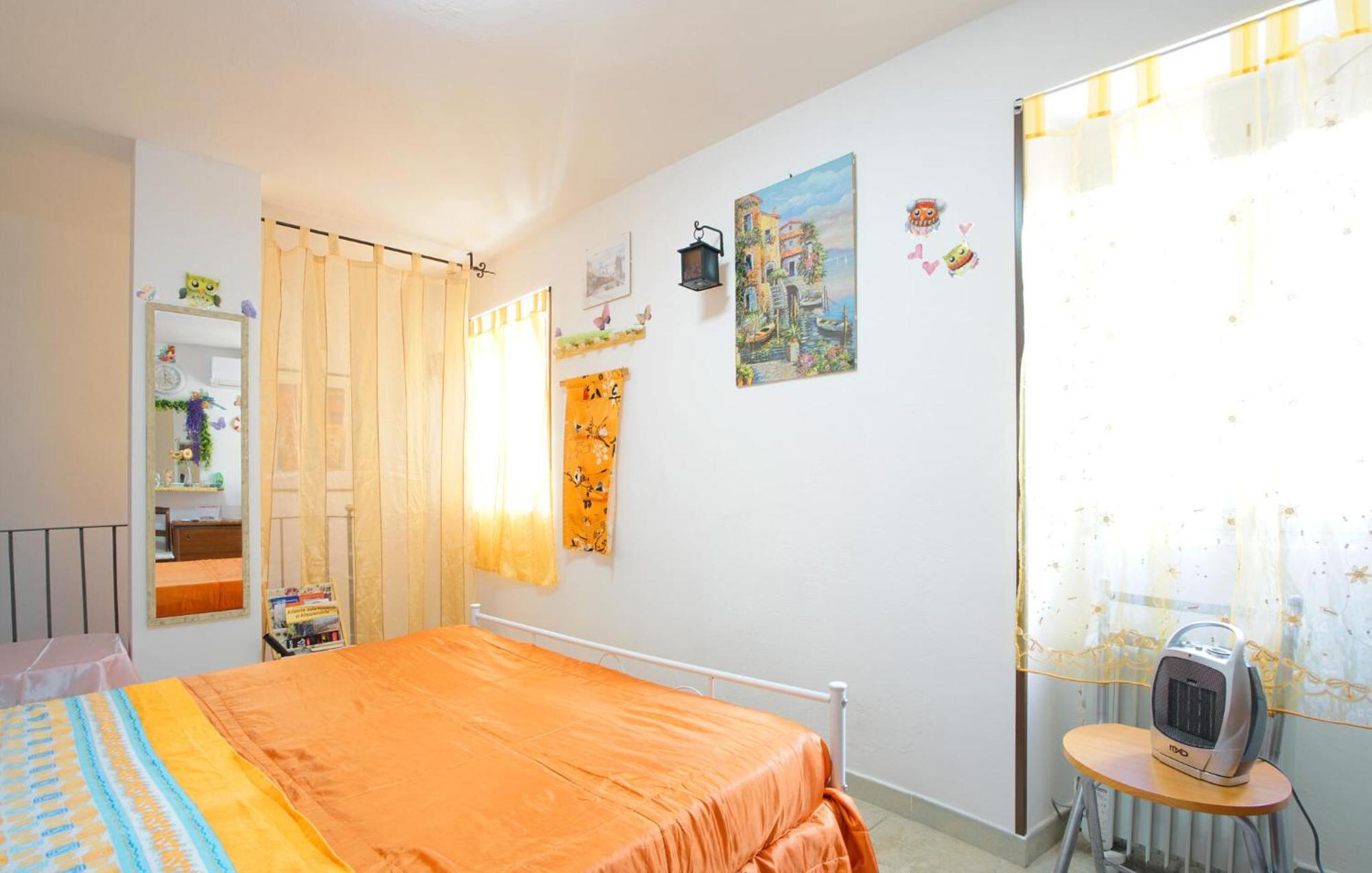 Pet Friendly Home In San Cristoforo With Wifi Экстерьер фото