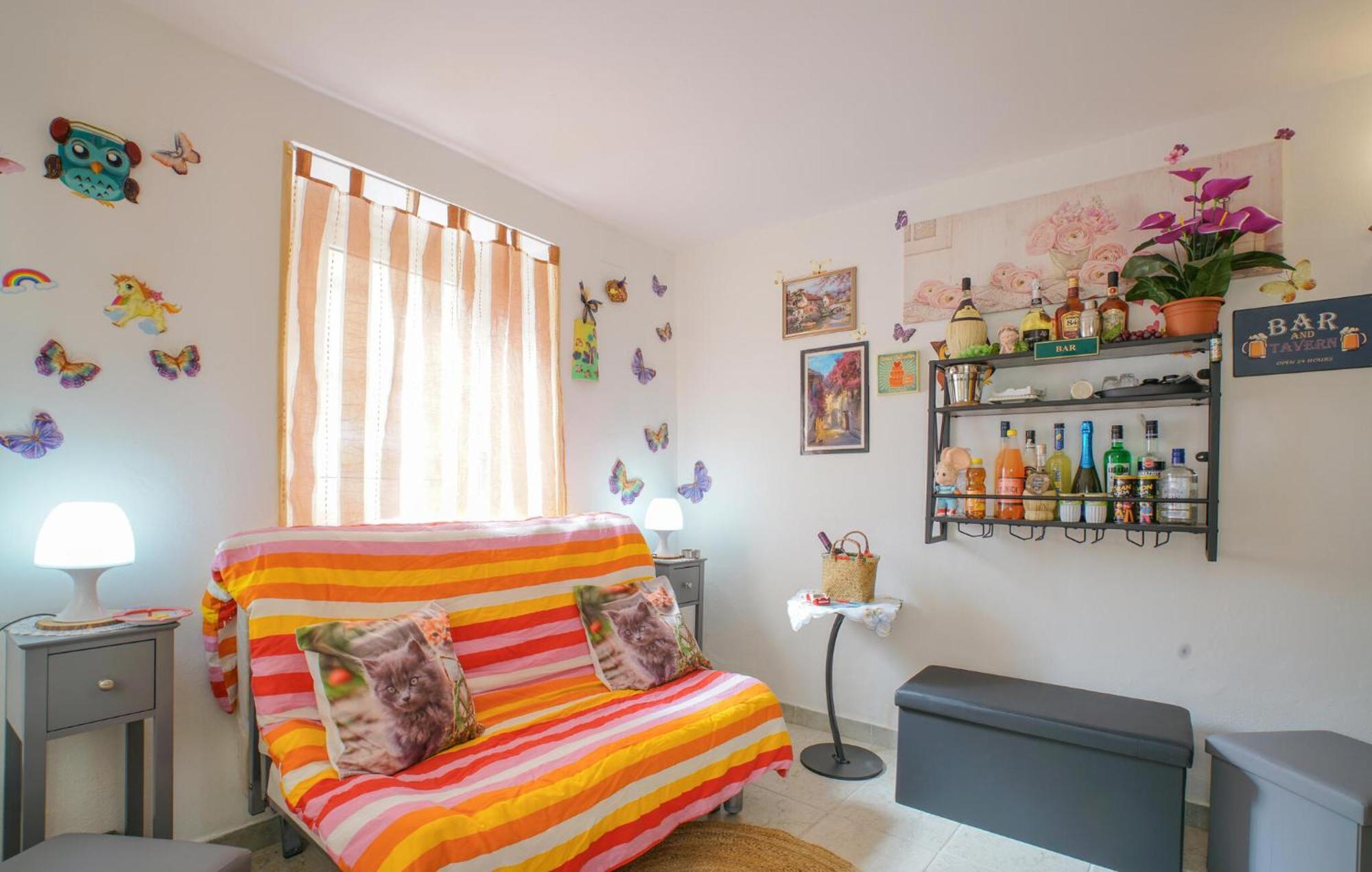 Pet Friendly Home In San Cristoforo With Wifi Экстерьер фото