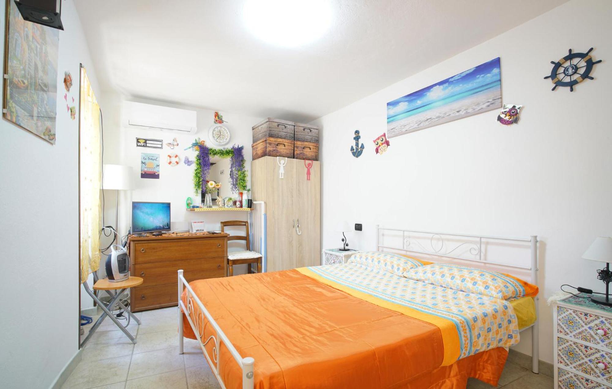 Pet Friendly Home In San Cristoforo With Wifi Экстерьер фото