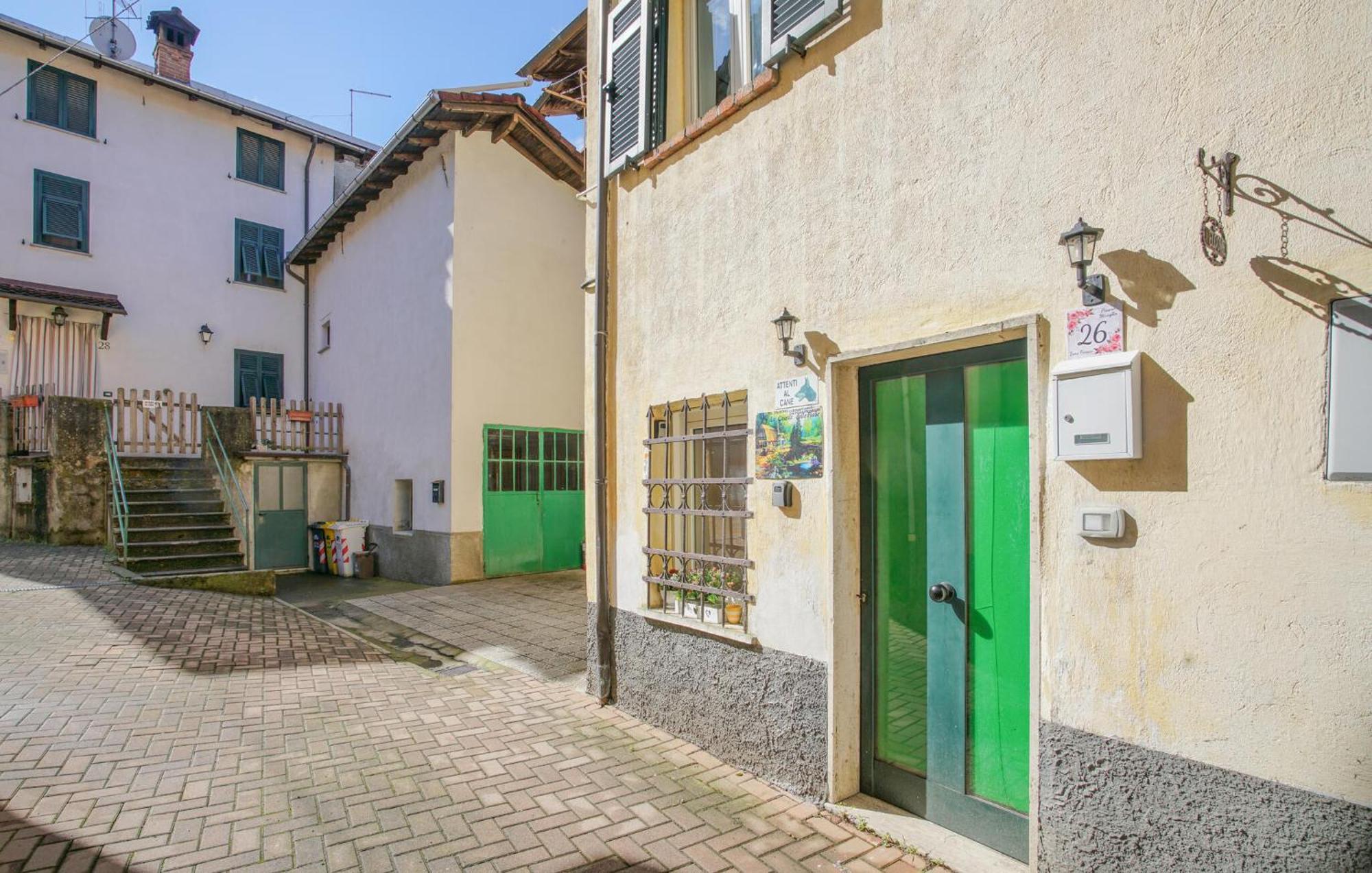 Pet Friendly Home In San Cristoforo With Wifi Экстерьер фото